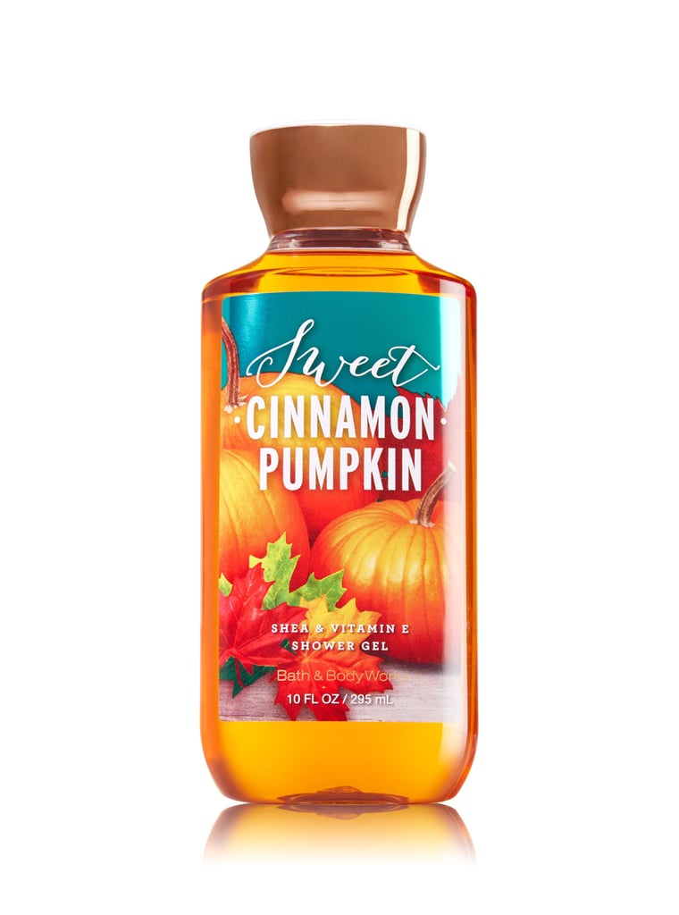 Bath and Body Works Pumpkin Scents 2016 POPSUGAR Beauty