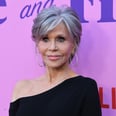 Reese Witherspoon and More Stars React to Jane Fonda's Non-Hodgkin's Lymphoma Diagnosis