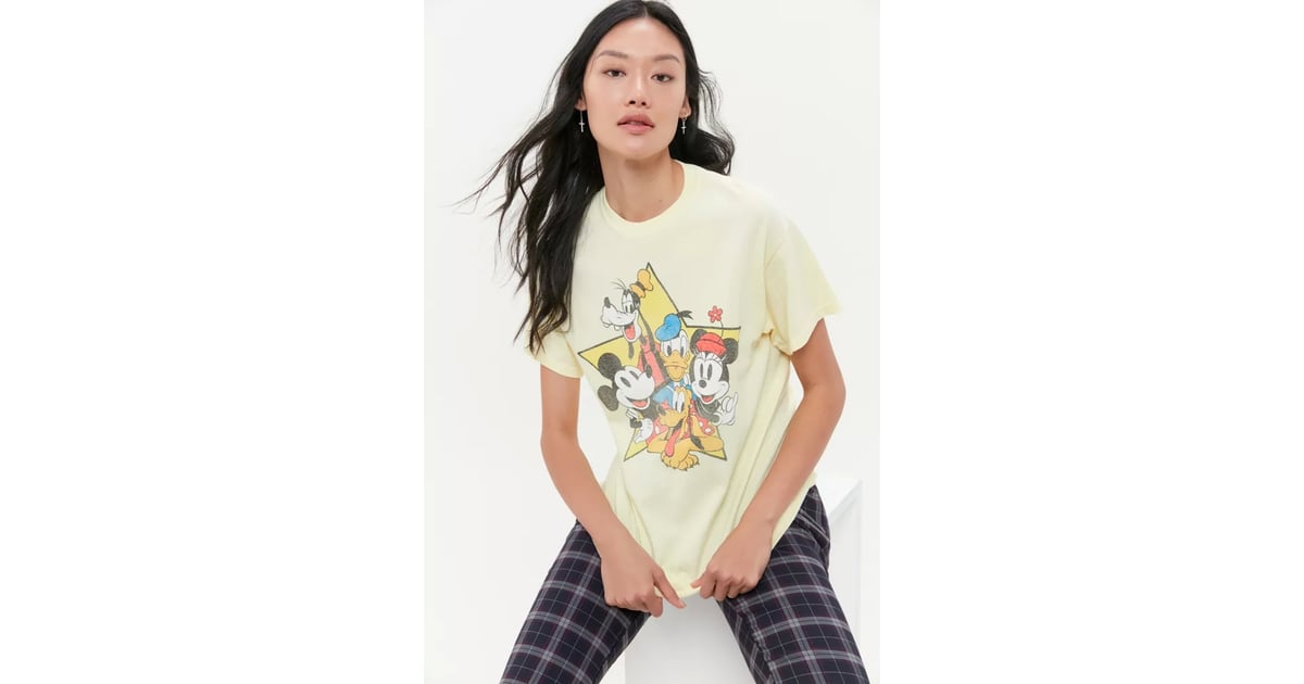 disney apparel clearance