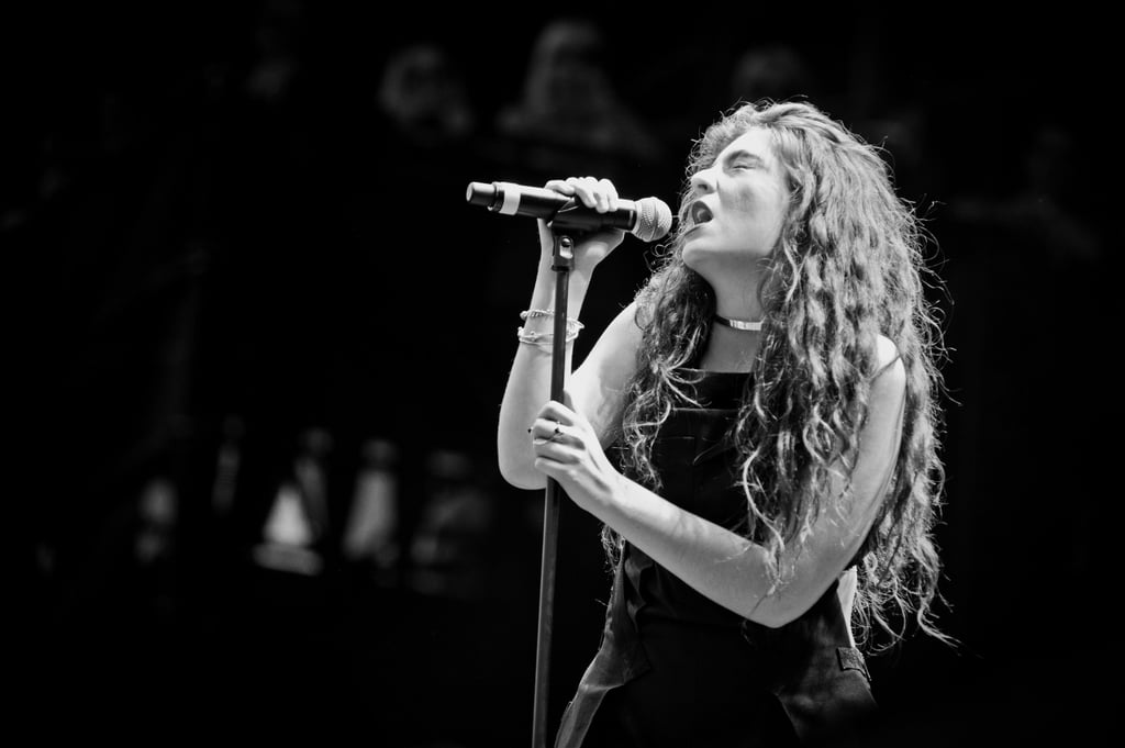 Lorde made her Lollapalooza debut in 2014 and will make her triumphant return in 2017.

    Related:

            
            
                                    
                            

            4 Incredible Songs From Lorde's Melodrama You Might Not Have Heard Yet