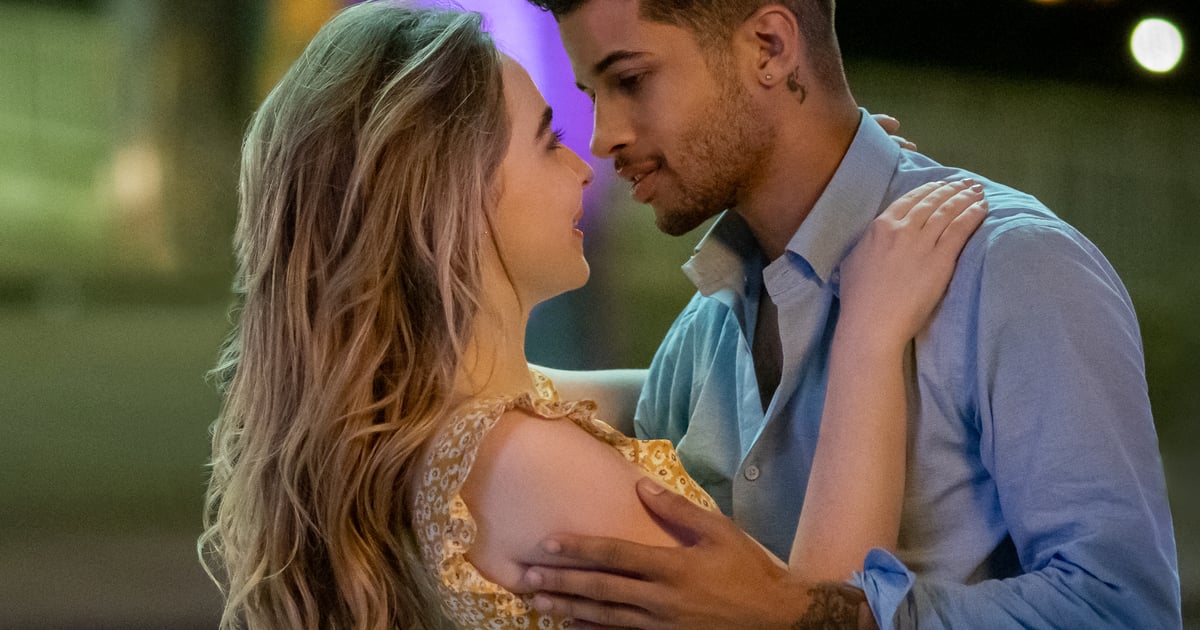 What Will Work It 2 Be About Popsugar Entertainment