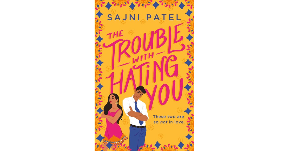 The Knockout by Sajni Patel The Knockout by Sajni Patel