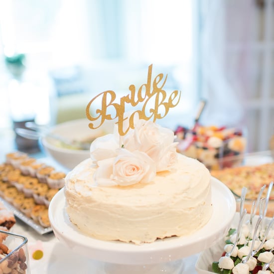 Tips for Hosting a Backyard Bridal Shower