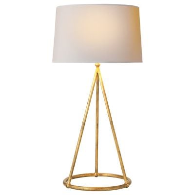Nina Tapered Table Lamp