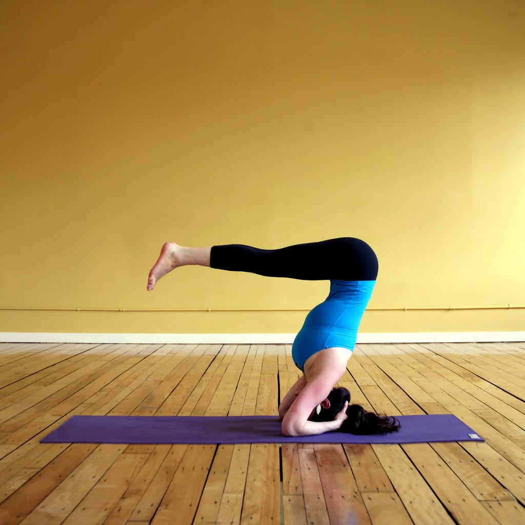 8 Yoga Poses for Core Strength & Toned Abdominals - Sweatbox