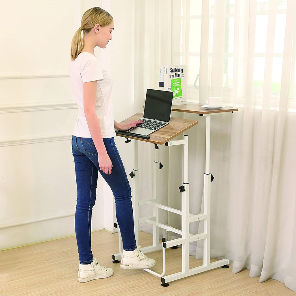 Adjustable Height Standing Desk