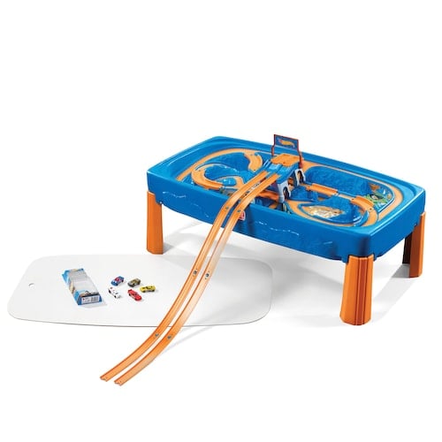 kohls hot wheels track