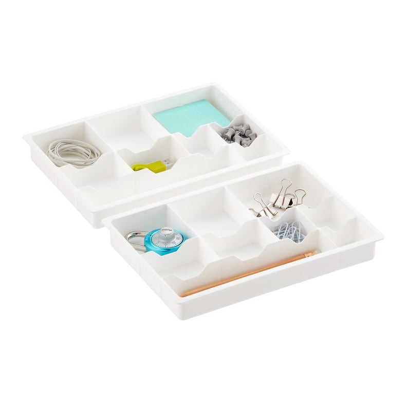 Office Drawer Organizers