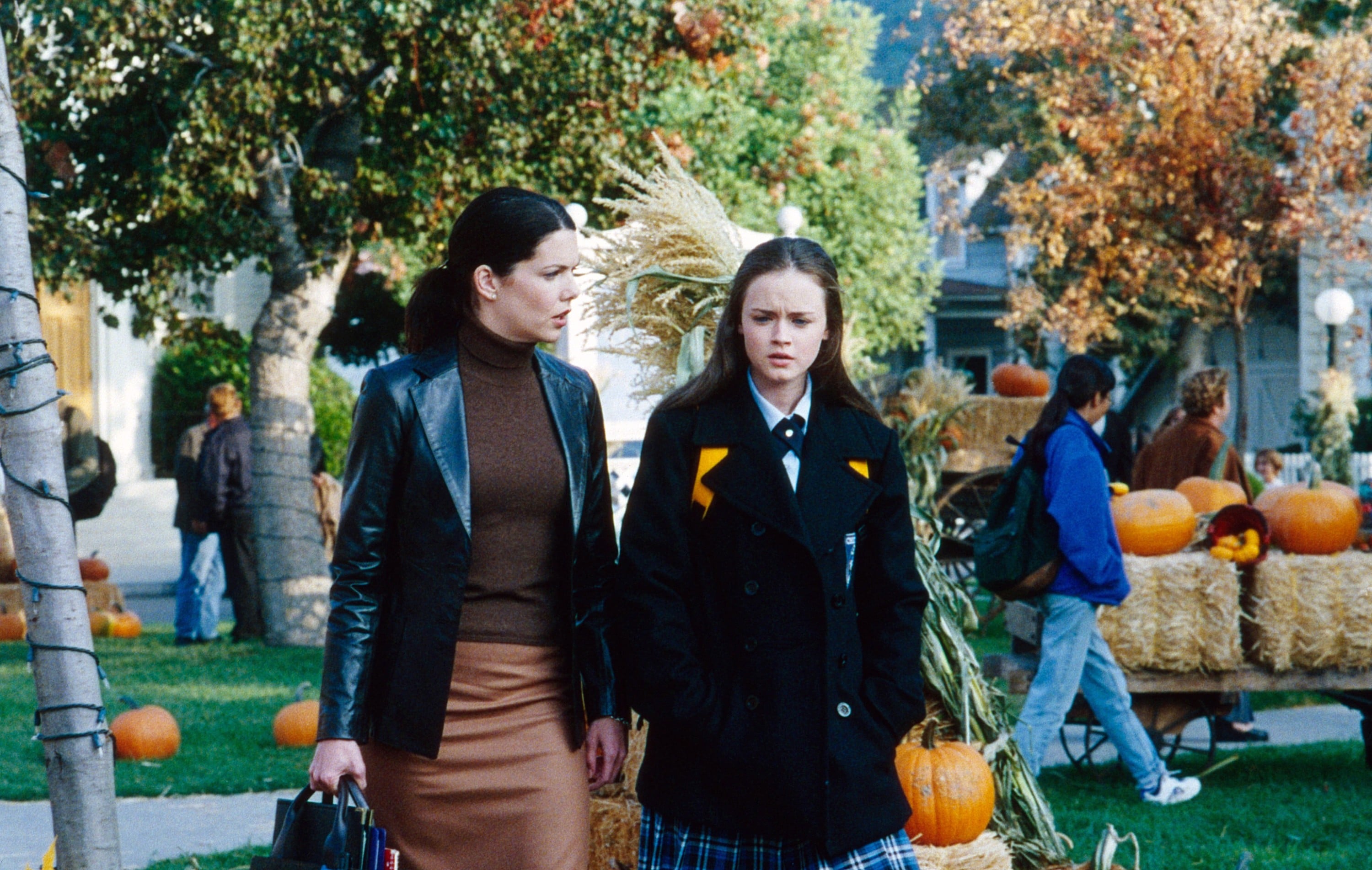 45 Best Thanksgiving Movies 2023 - Family Films to Watch on Turkey Day