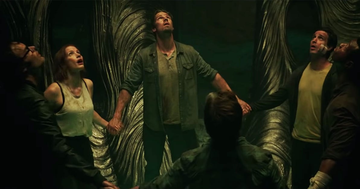 it chapter 2 movie premiere