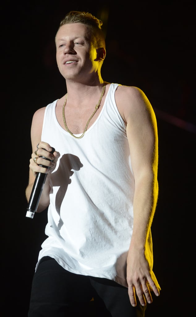 Macklemore