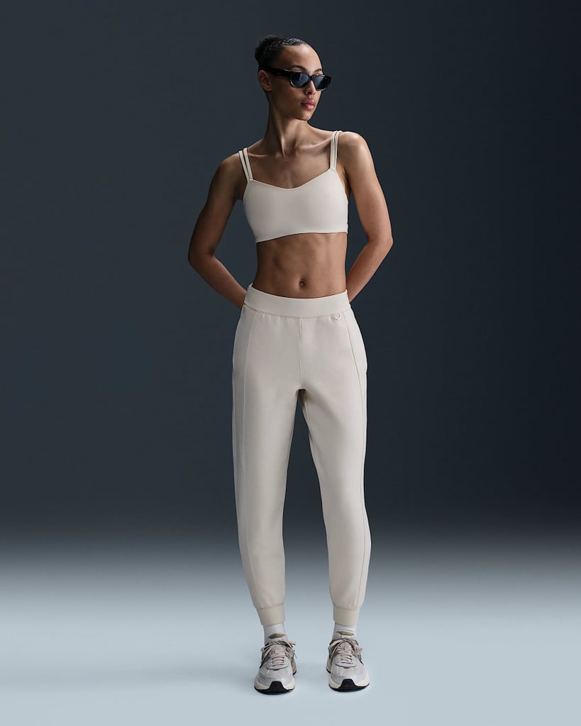 Nike 24.7 ImpossiblySoft Women's Dri-FIT Mid-Rise Joggers