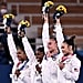 US Gymnastics Should Be Proud of Silver at 2021 Olympics