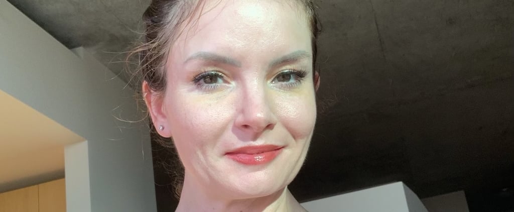 Removing My Breast Implants Was Life-Changing For Me
