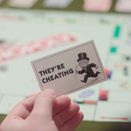 Monopoly CheatBot to Report Cheaters