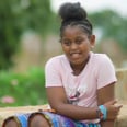 This 10-Year-Old Is Bringing Shoes to Girls in Need in Ghana