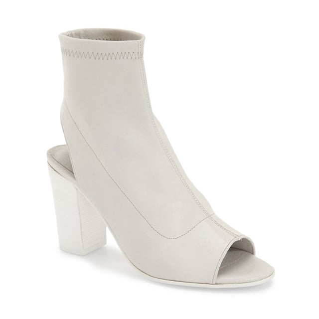 Matisse 'Agent' Cutout Bootie ($125)