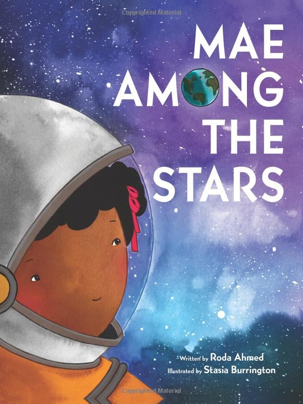 Ages 4-6: Mae Among the Stars