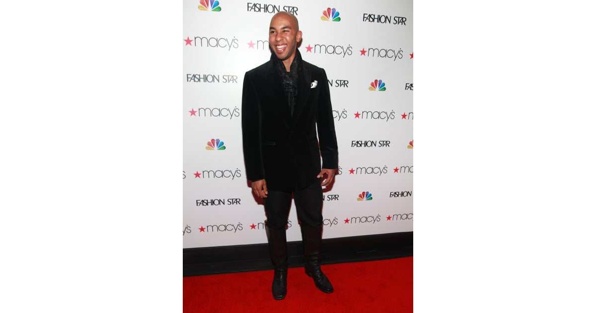 Edmond Newton, Project Runway Season 14 Project Runway Where Are