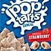 Where Can You Buy Pop-Tarts Cereal?