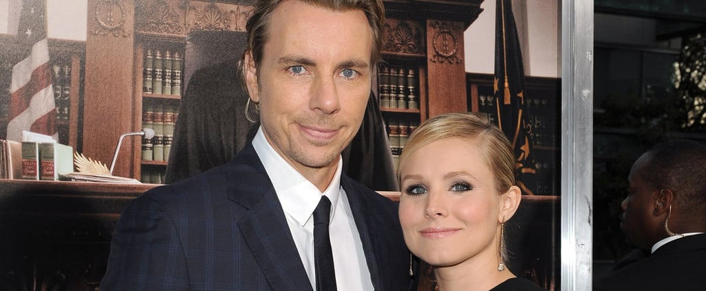 Kristen Bell Gives Birth to Second Daughter