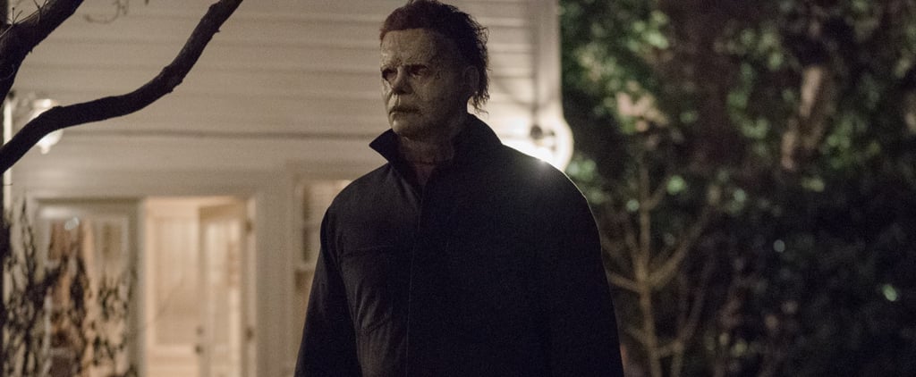 Does Michael Myers Die in the New Halloween Movie 2018?