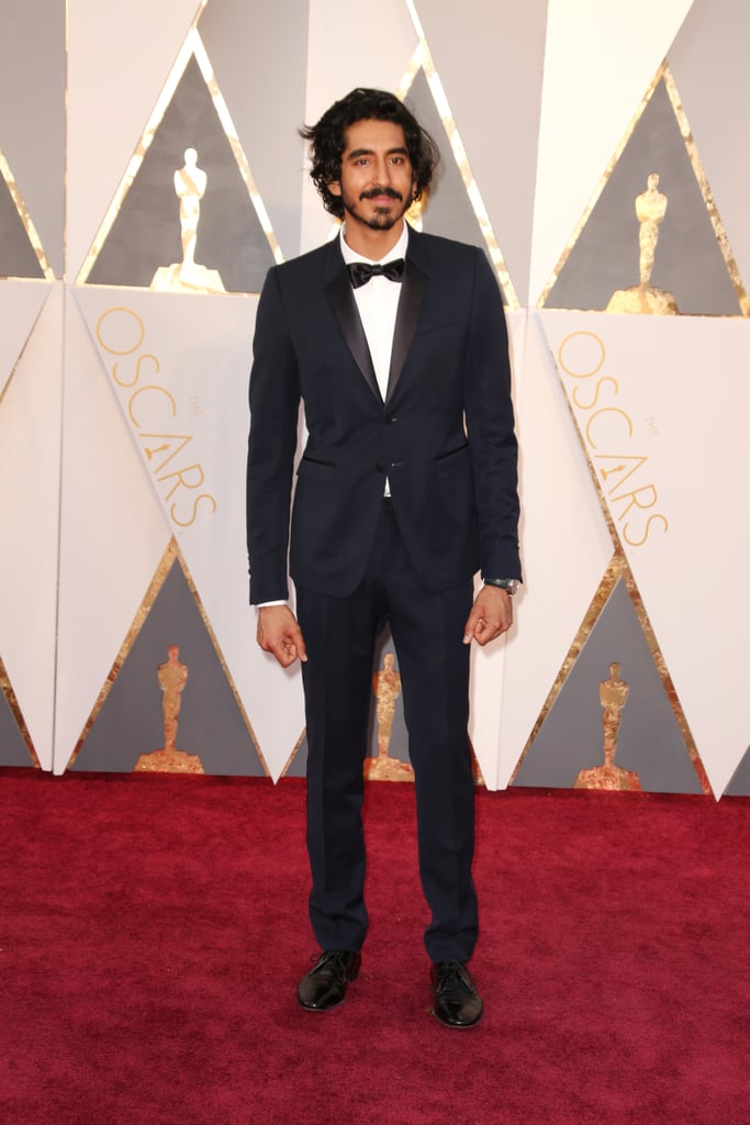 Dev Patel