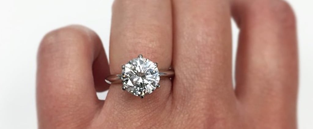 Solitaire Engagement Rings
