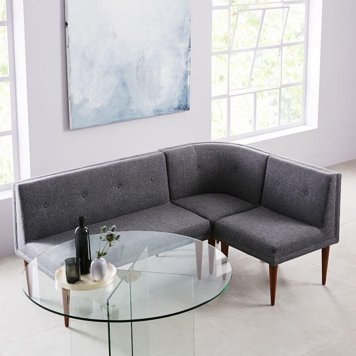 Corner Seating For Small Spaces