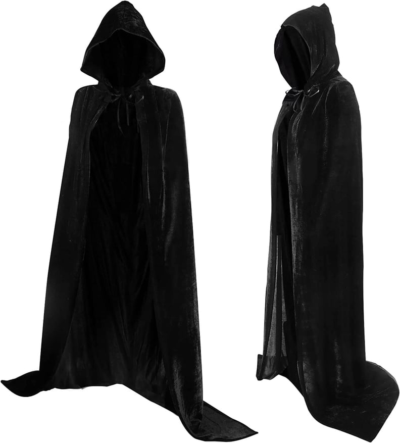 Goth Halloween Costume Ideas | POPSUGAR Fashion
