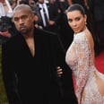 Here's What Led to Kim Kardashian's Divorce From Kanye West