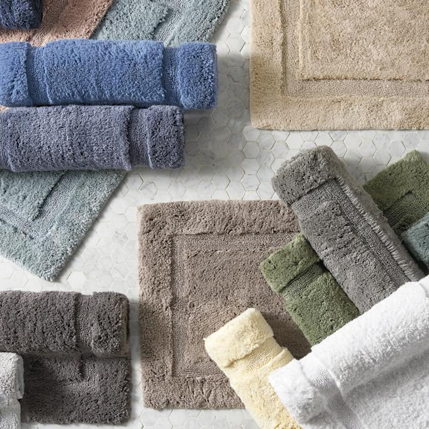 Best Bath Mats 2022 POPSUGAR Smart Living