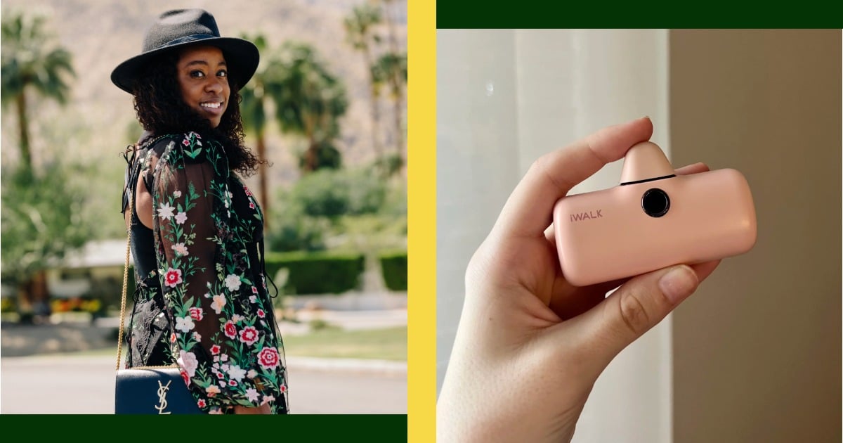 A Shopping Editor’s Festival Season Essentials, From Face Gems to Cowboy Boots