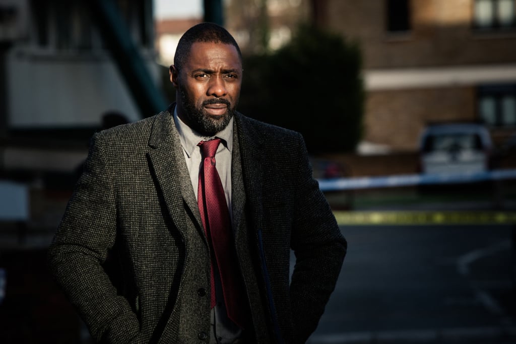 Luther