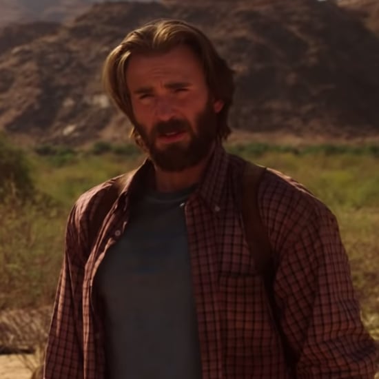 What Is Netflix's The Red Sea Diving Resort About?