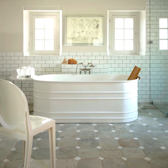 Stock Tank Bathtubs