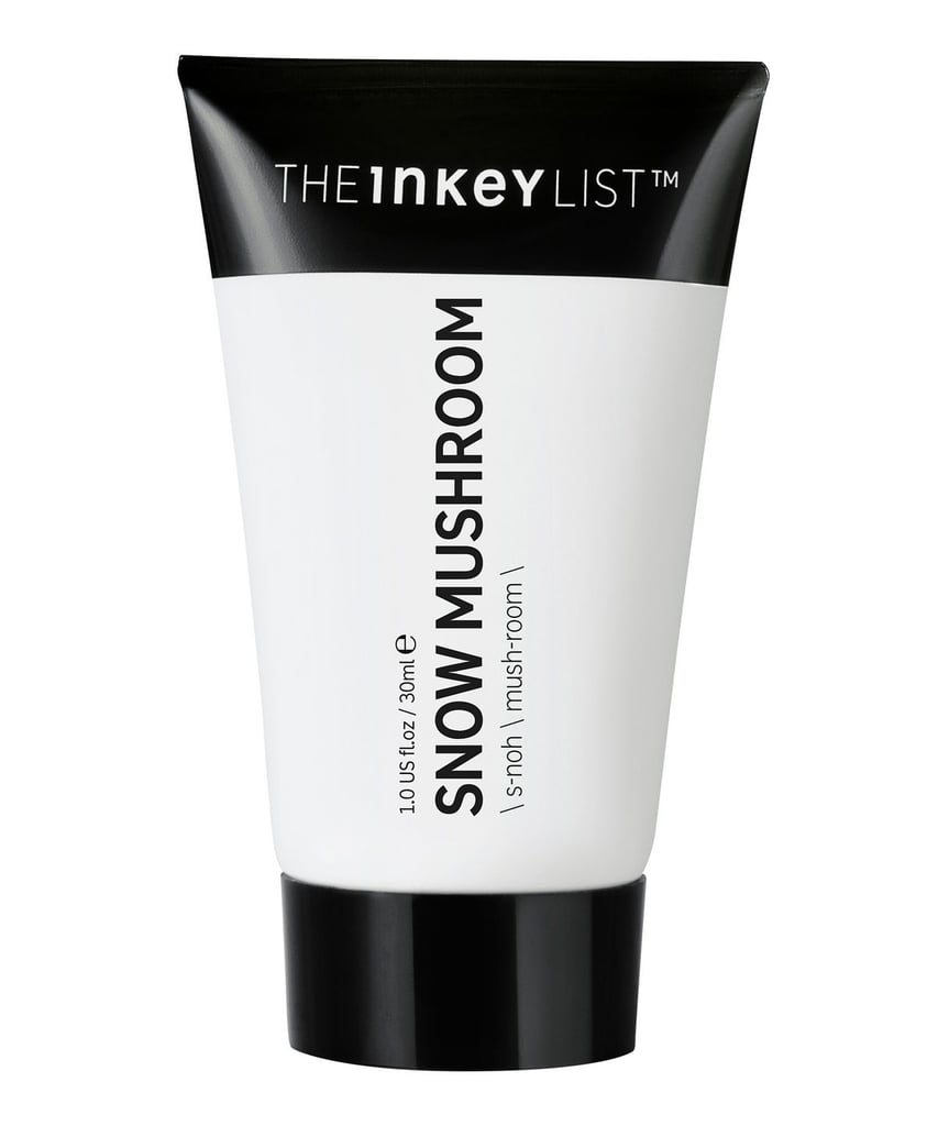 The Inkey List Snow Mushroom Hydrating Gel Moisturiser