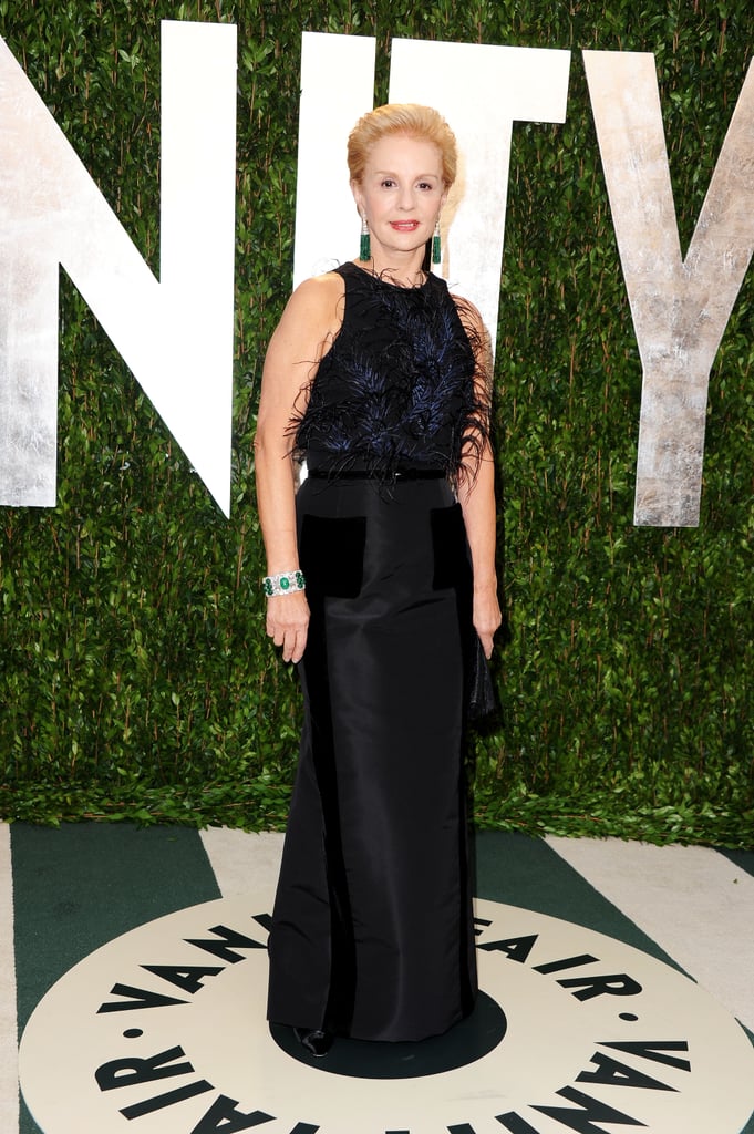 Carolina Herrera Carolina Herrera