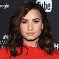This Is the Secret to Demi Lovato's Glowing Skin
