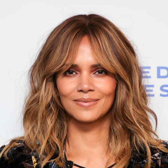 Halle Berry Responds to Being Mistaken For Halle Bailey