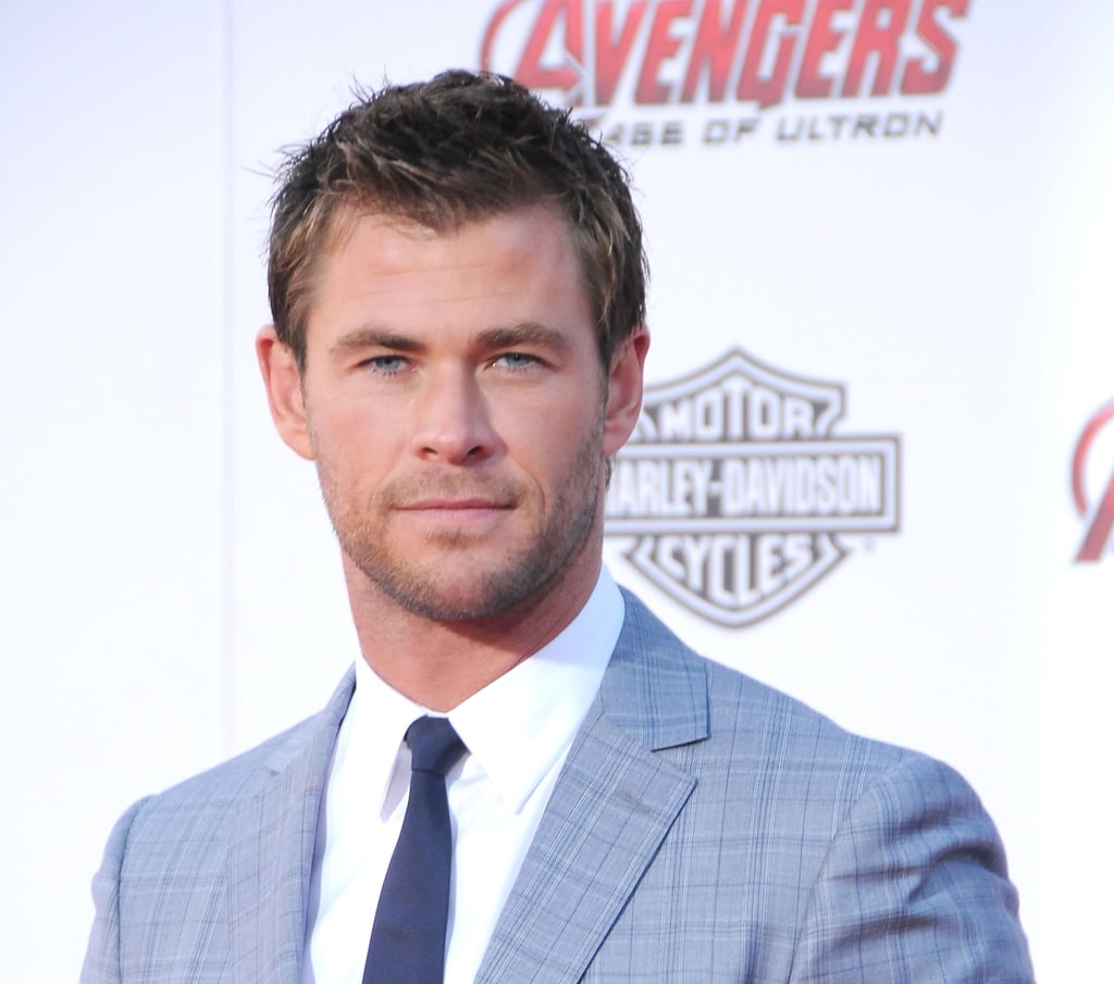 Celebrities at the Avengers: Age of Ultron Premiere