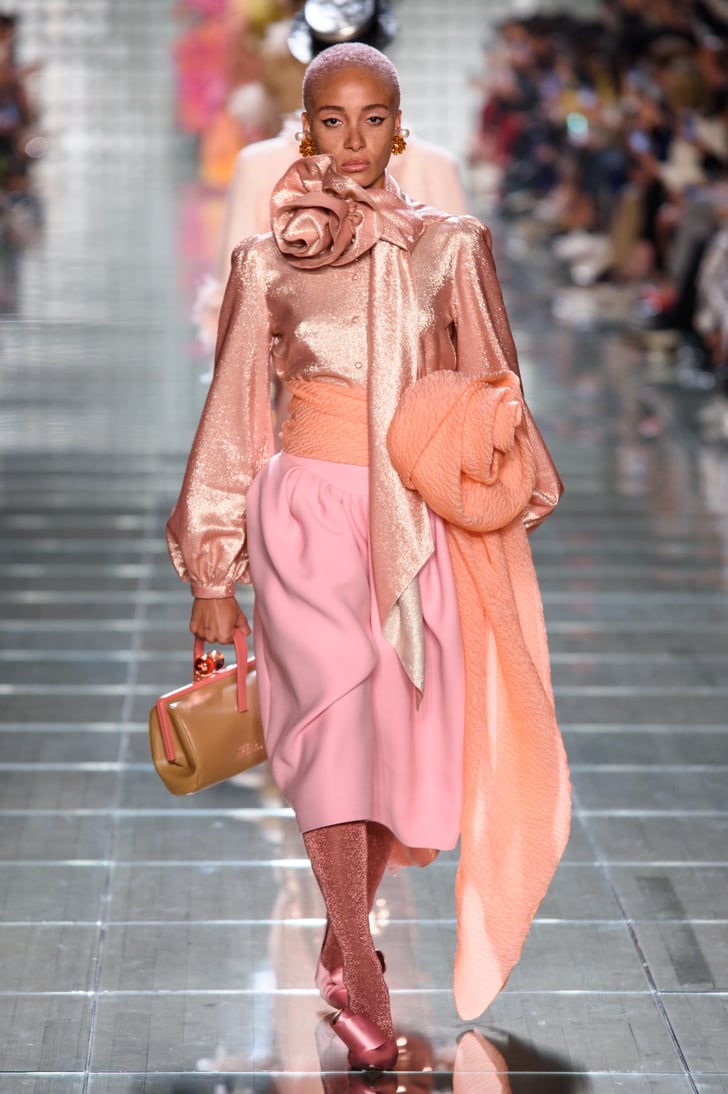 Marc Jacobs Spring 2019 Collection | POPSUGAR Fashion Photo 22