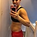 6 Month CrossFit Transformation