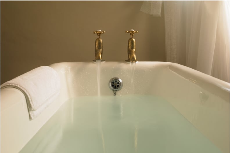 oat bath editor experiment 