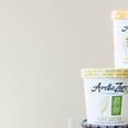 Protein-Packed Arctic Zero Ice Cream Is Lactose-Free and Low-Calorie, and Here's What It Tastes Like