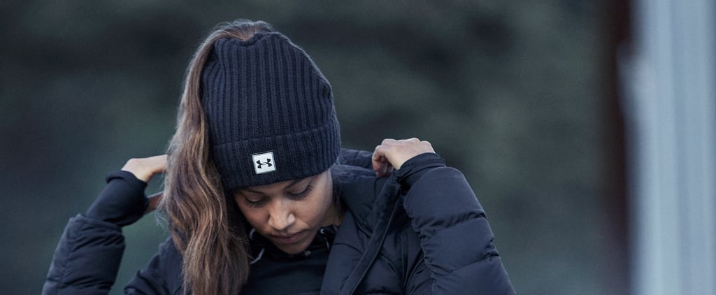 Shop These Under Armour Hats and Ear Warmers For Winter
