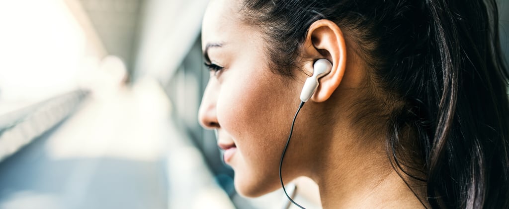 When You Only Have 20 Minutes, Turn Up This Playlist and Crush Your Workout