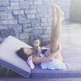 Further Proof That Chrissy Teigen and Her Daughter, Luna, Are 2 Peas in a Pod