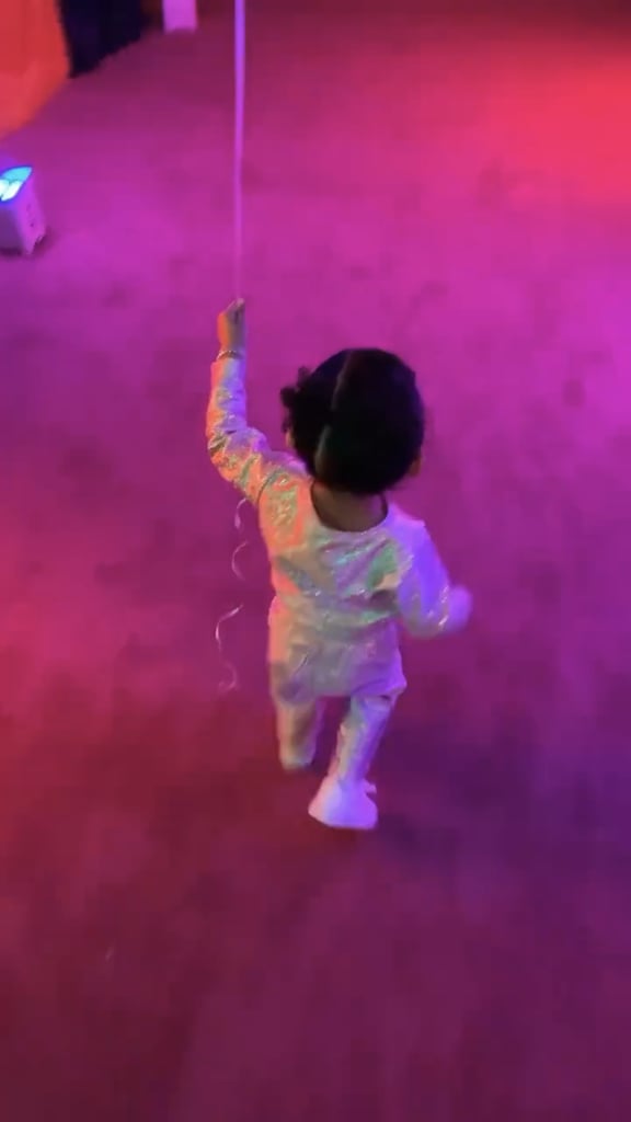 Kylie Jenner Throws Stormi a 2nd Birthday Party | Pictures
