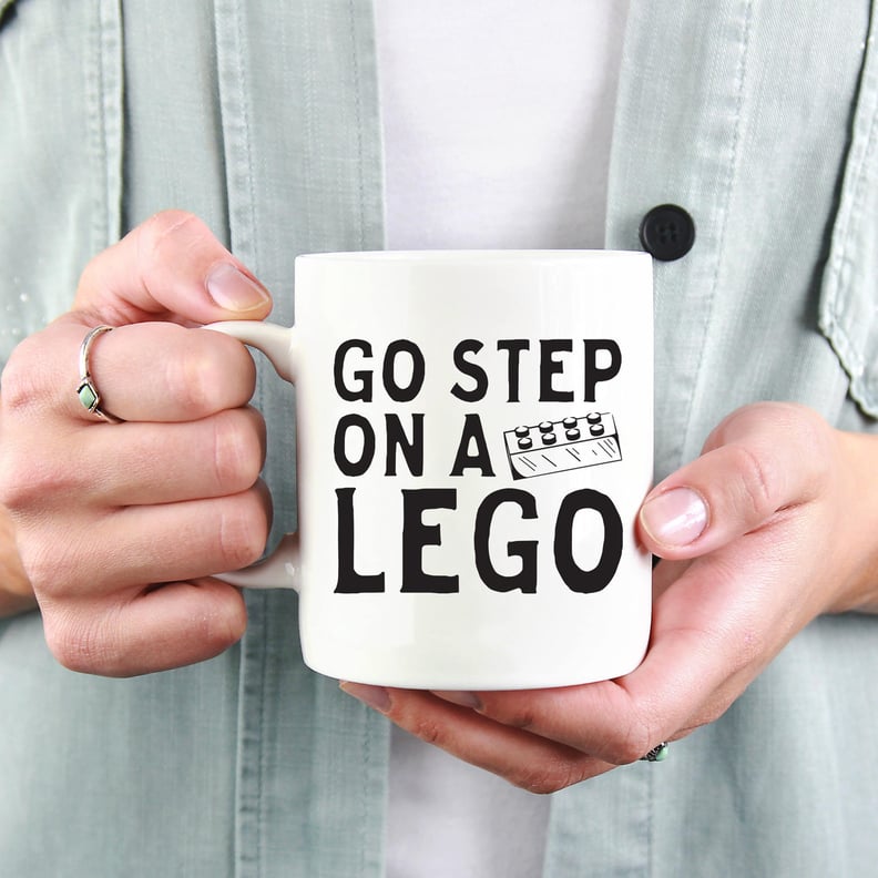 Funny Coffee Mugs For Moms